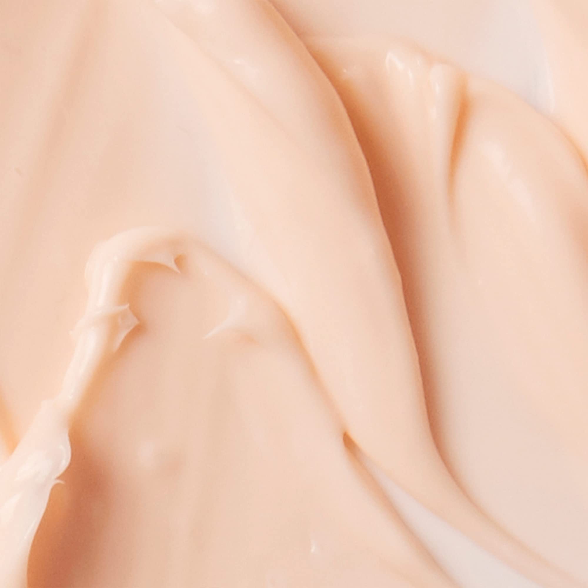 BIOSSANCE dry sensitive skin application emphasizes gentle, hydrating care