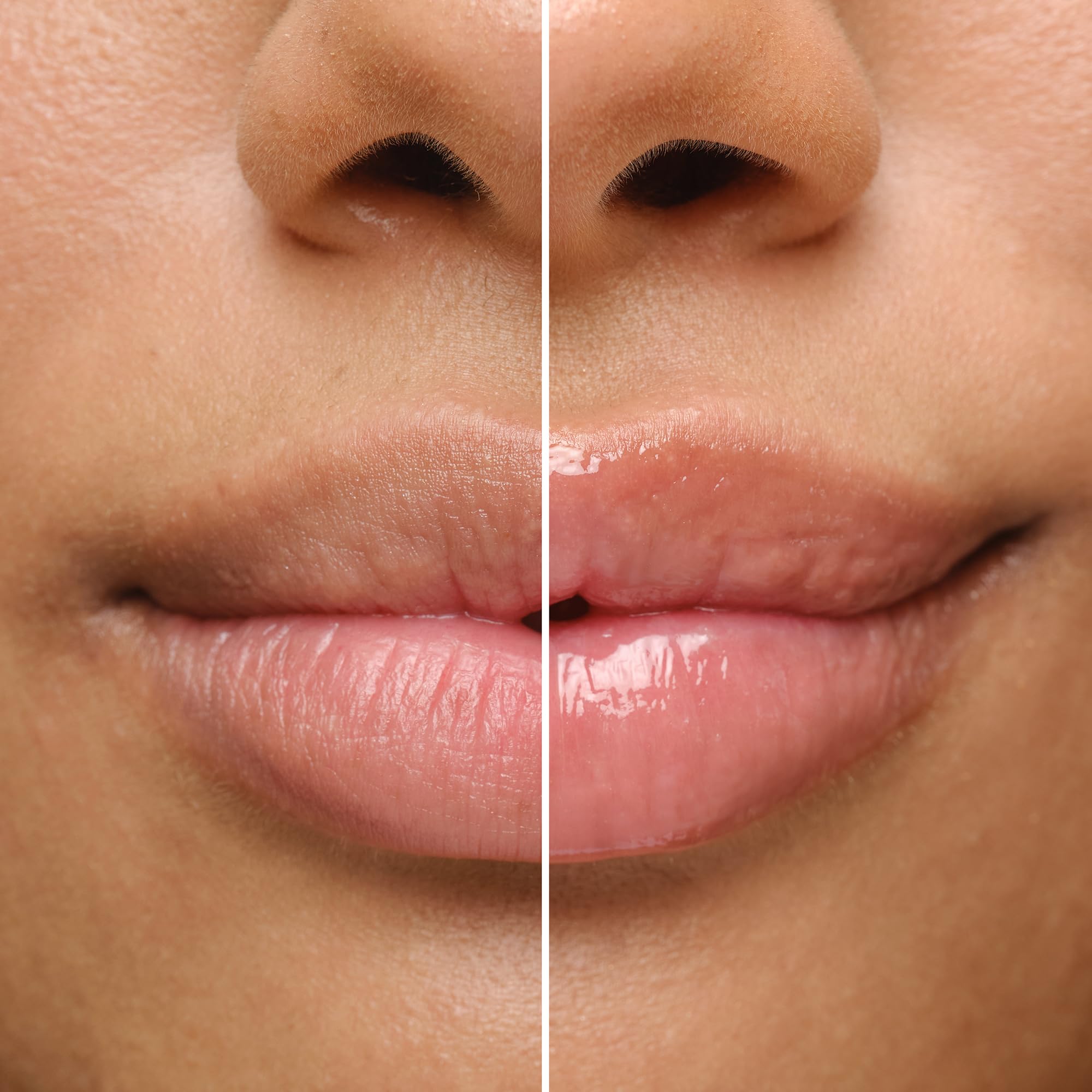BIOSSANCE Lip Perfector application tips solo or layered