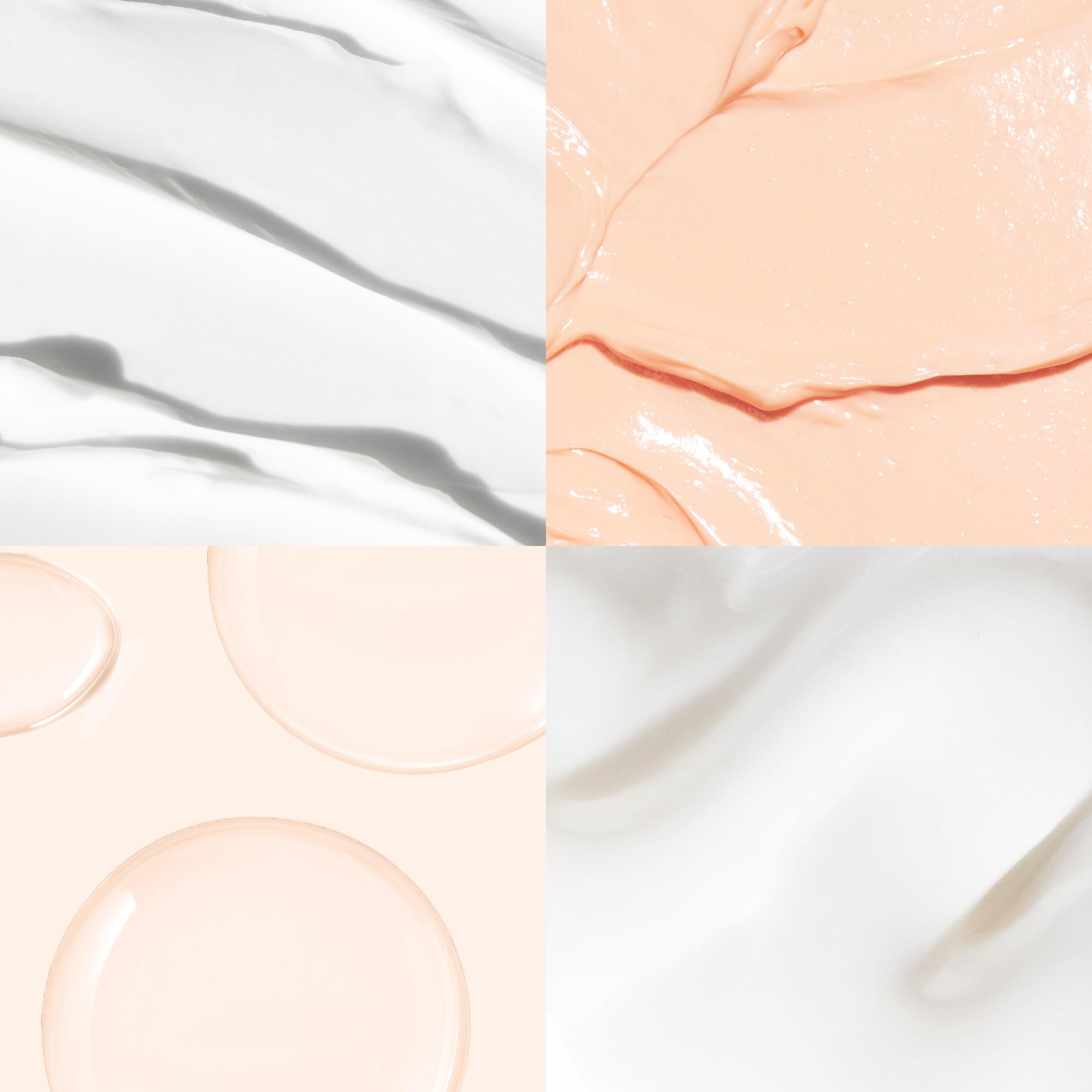 BIOSSANCE Rapid Radiance Set flatlay shows cohesive routine for a natural glow