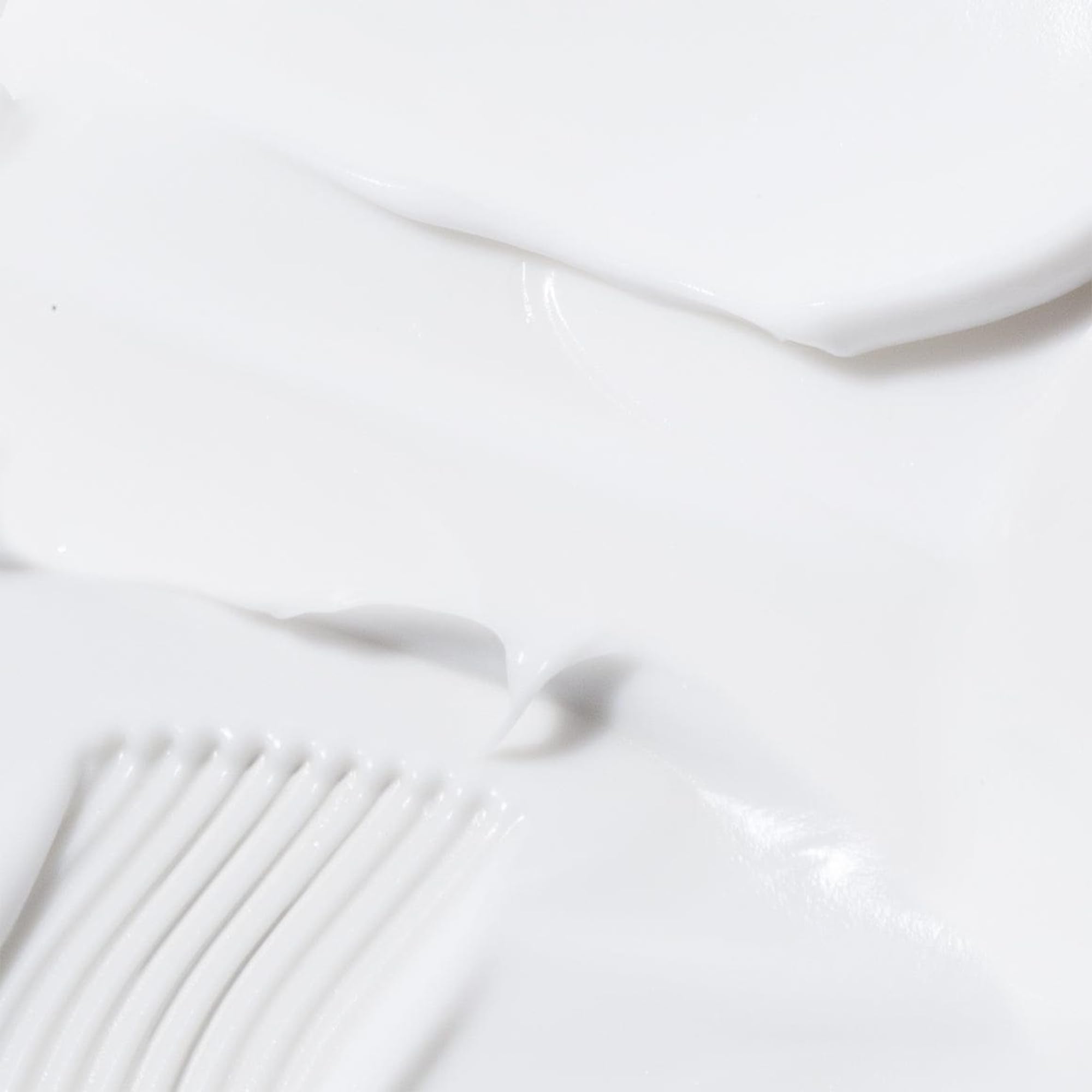 BIOSSANCE ingredients closeup featuring squalane and omega fatty acids.
