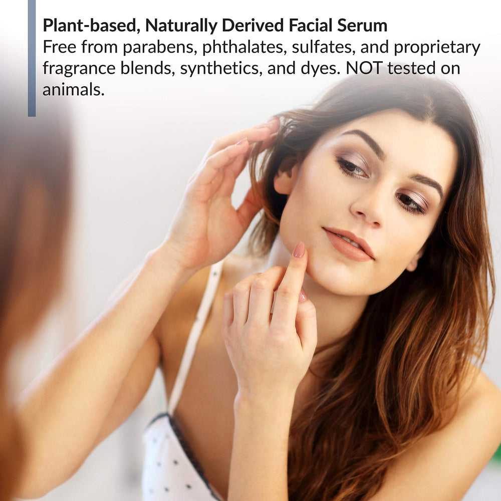 BioTrust Ageless Glow GMP-certified facility seal indicating purity testing