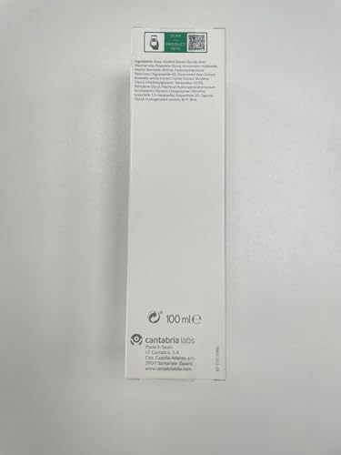 Biretix Tri-Active Spray daily routine suggestion for simple skincare steps.