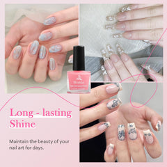 Biutee swatches showing bright color options for patterns