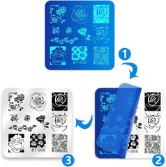 Biutee storage bag keeps 12 plates organized on the go