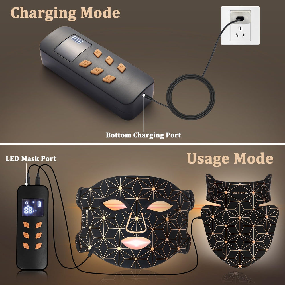Biuufish portable foldable design ideal for travel.