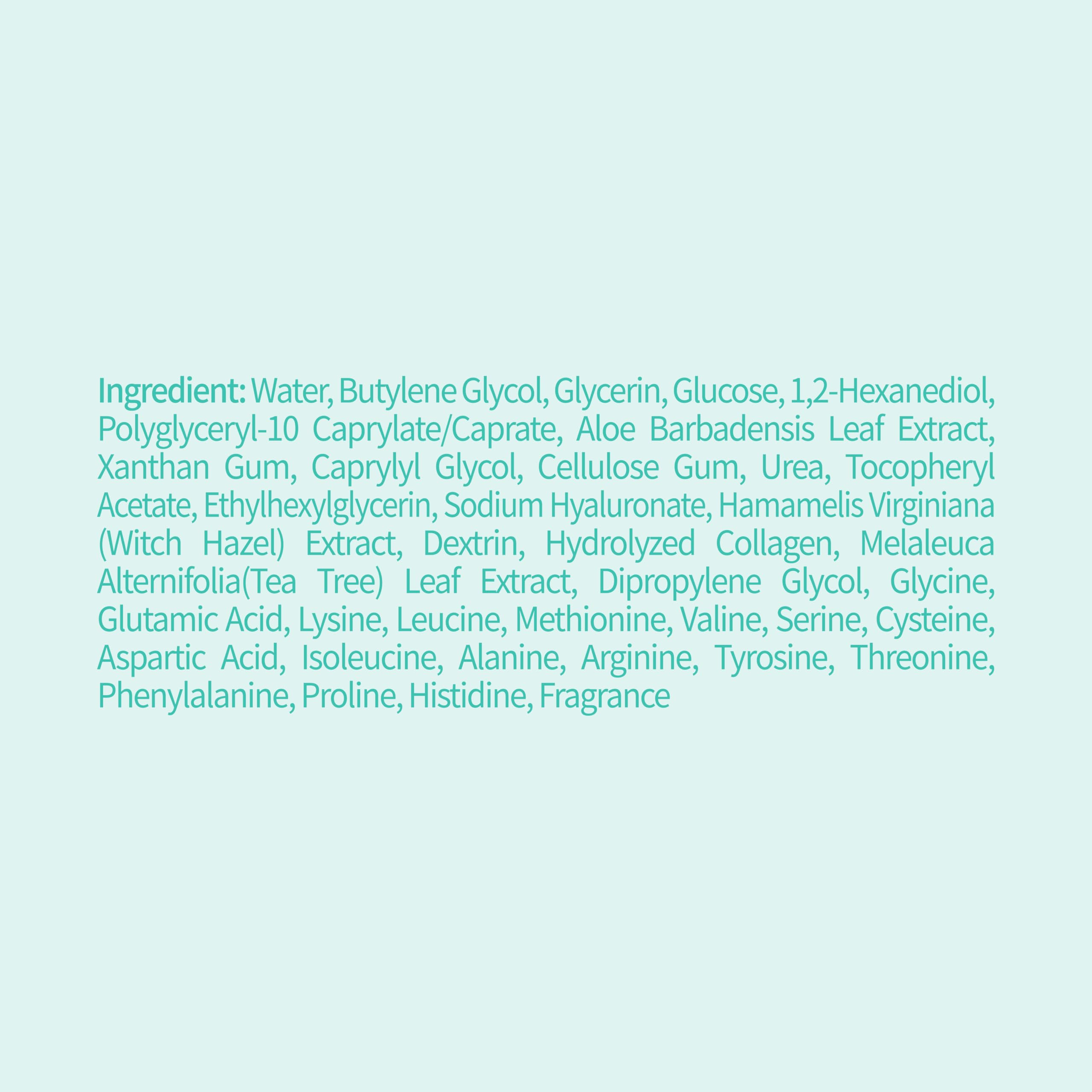 BIVID In & Out portable hygienic packets are travel-friendly for skincare.