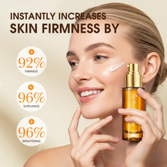 BIYSBER retinol application scene demonstrates daily-use practicality for day and night routines.