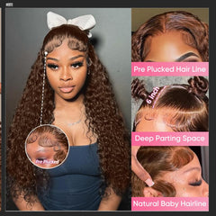 BJVT 210 density wig full volume for everyday wear
