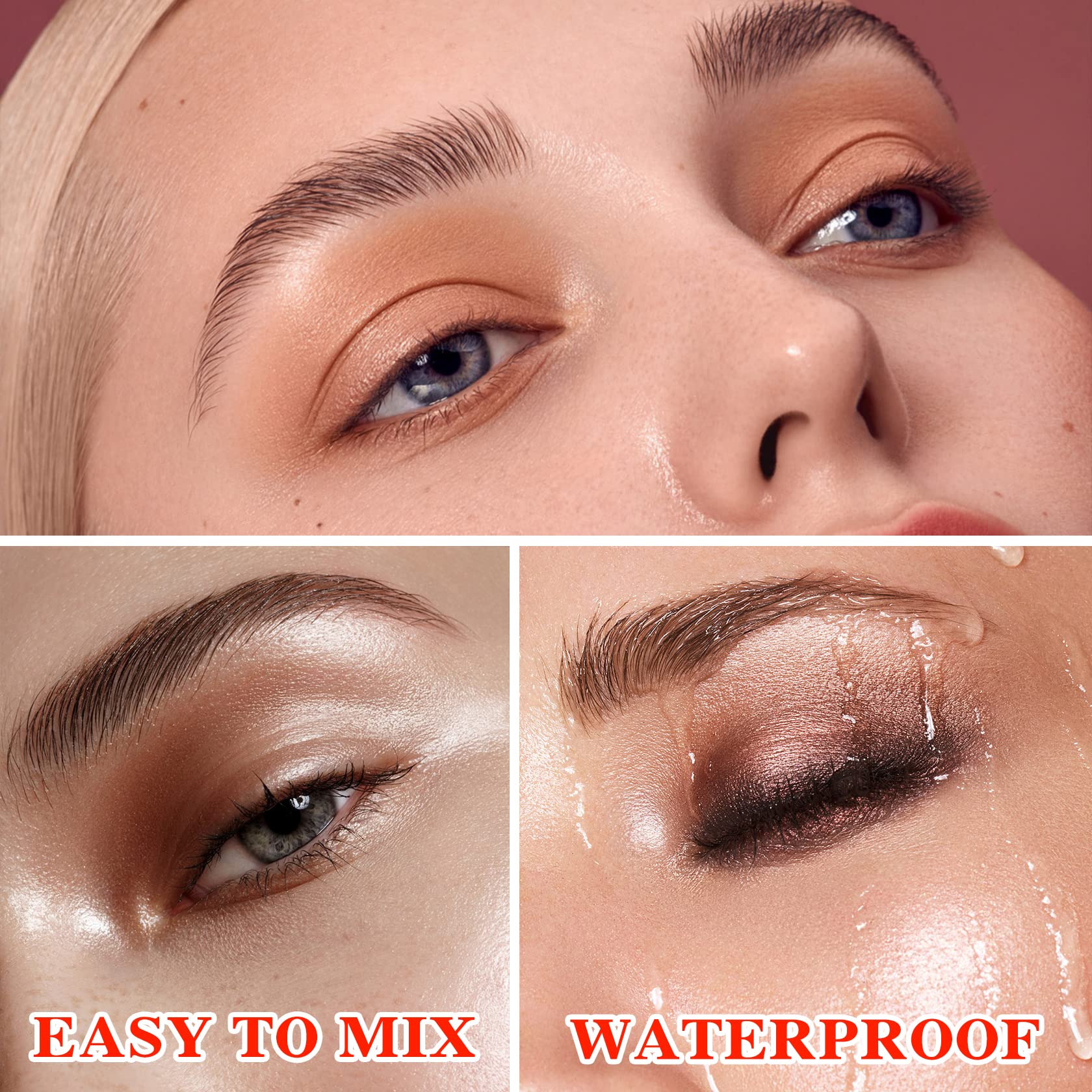 BKPPLZP double-ended contouring stick demonstrates easy shaping and blending.