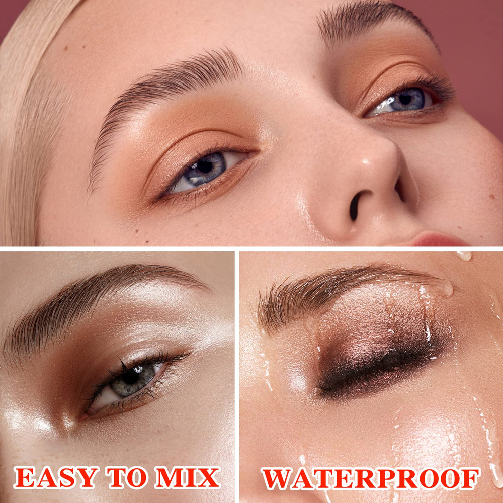 BKPPLZP double-ended contouring stick demonstrates easy shaping and blending.