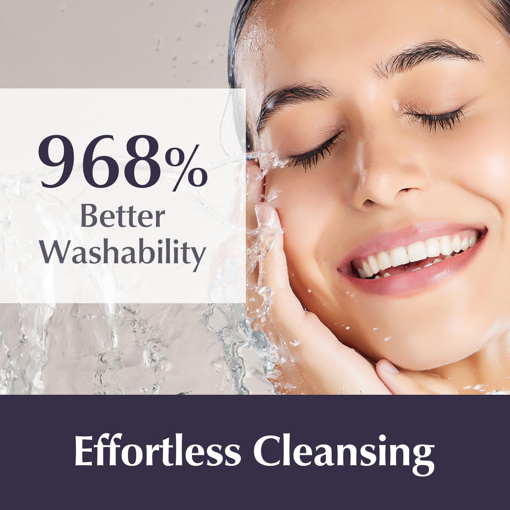 BL BL Nourishing formula featuring Biotin and Hyaluronic Acid for healthier-looking lashes.