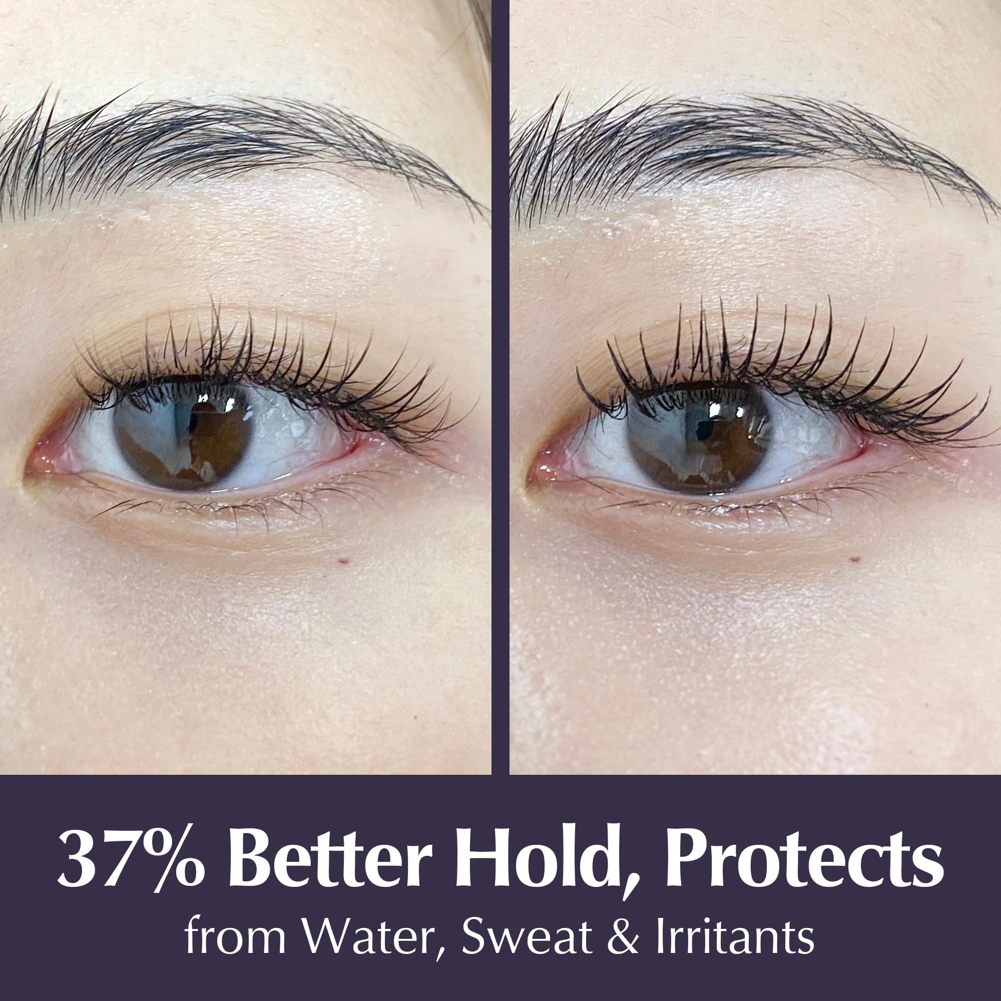 BL BL Waterproof coating closeup emphasizes durable protection against sweat and saltwater.