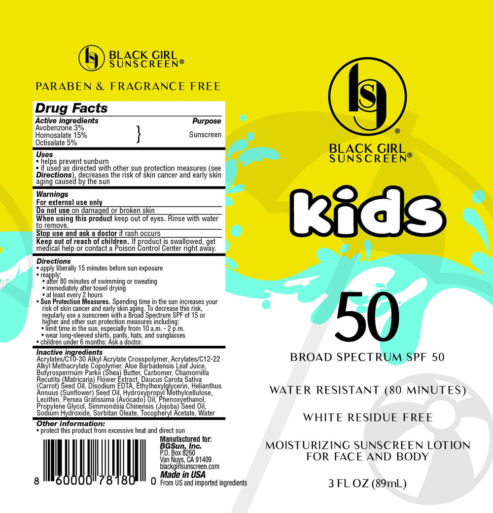 BLACK GIRL SUNSCREEN skin-health routine image emphasizing daily protection.