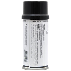 Black Ice Original Touch Up Spray applied to hair ensures even look on wigs