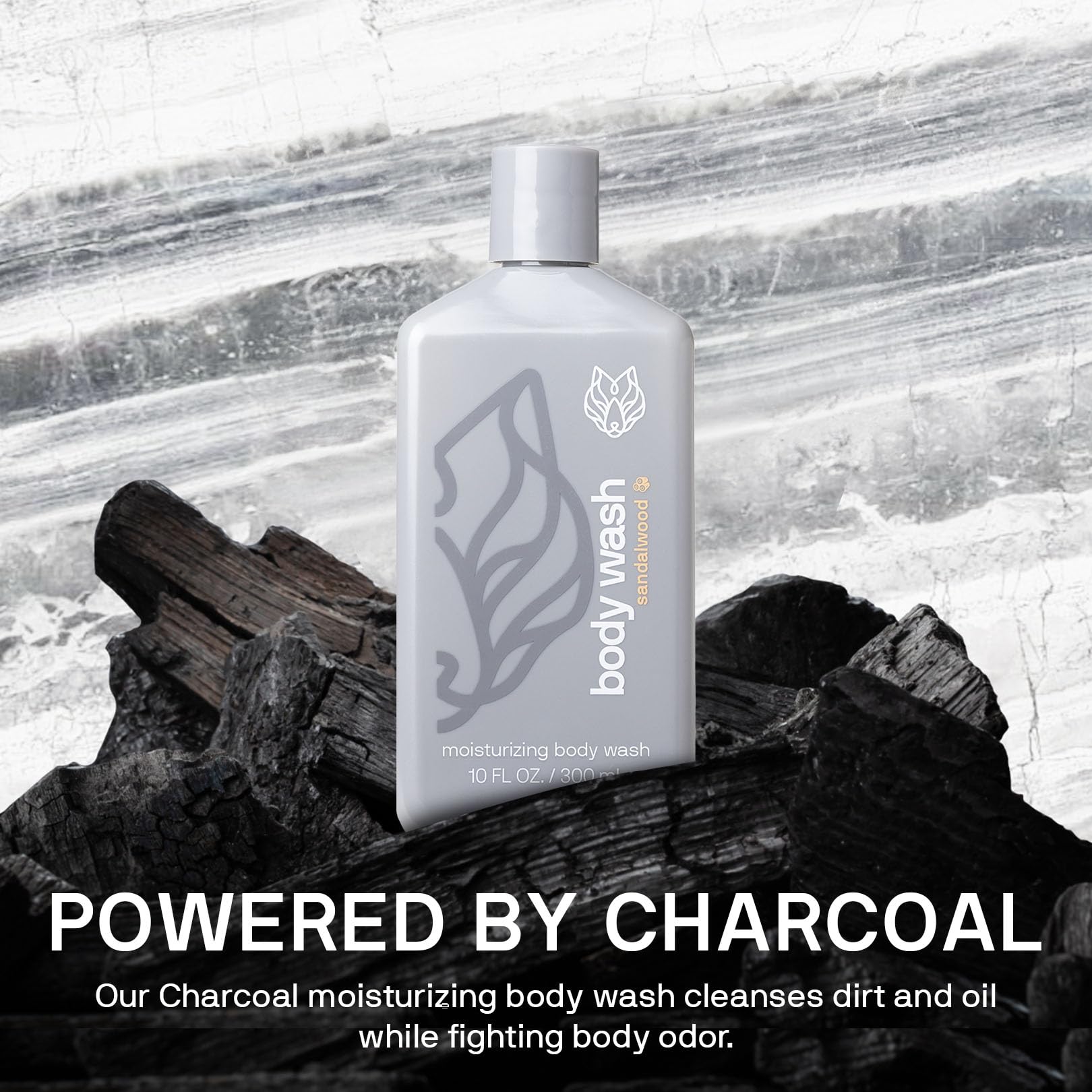 Aceite de jojoba en Black Wolf para hidratación no grasa