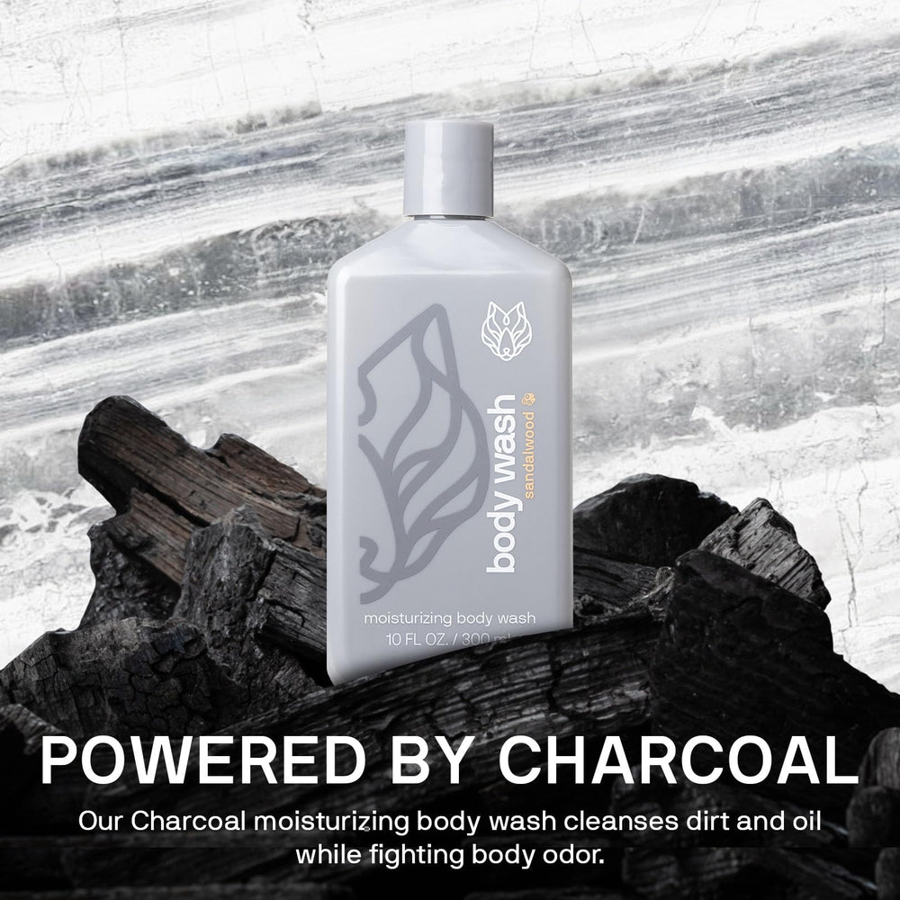 Aceite de jojoba en Black Wolf para hidratación no grasa