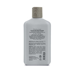 Blackstone refresh facial moisturizer morning ritual demonstrates quick absorption