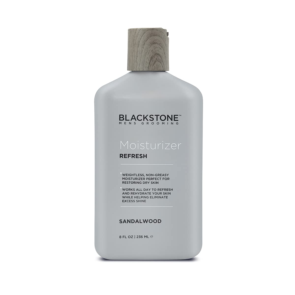 Blackstone usa-made packaging underscores cruelty-free option for active lifestyles
