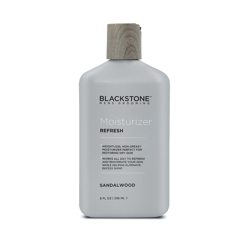 Blackstone usa-made packaging underscores cruelty-free option for active lifestyles
