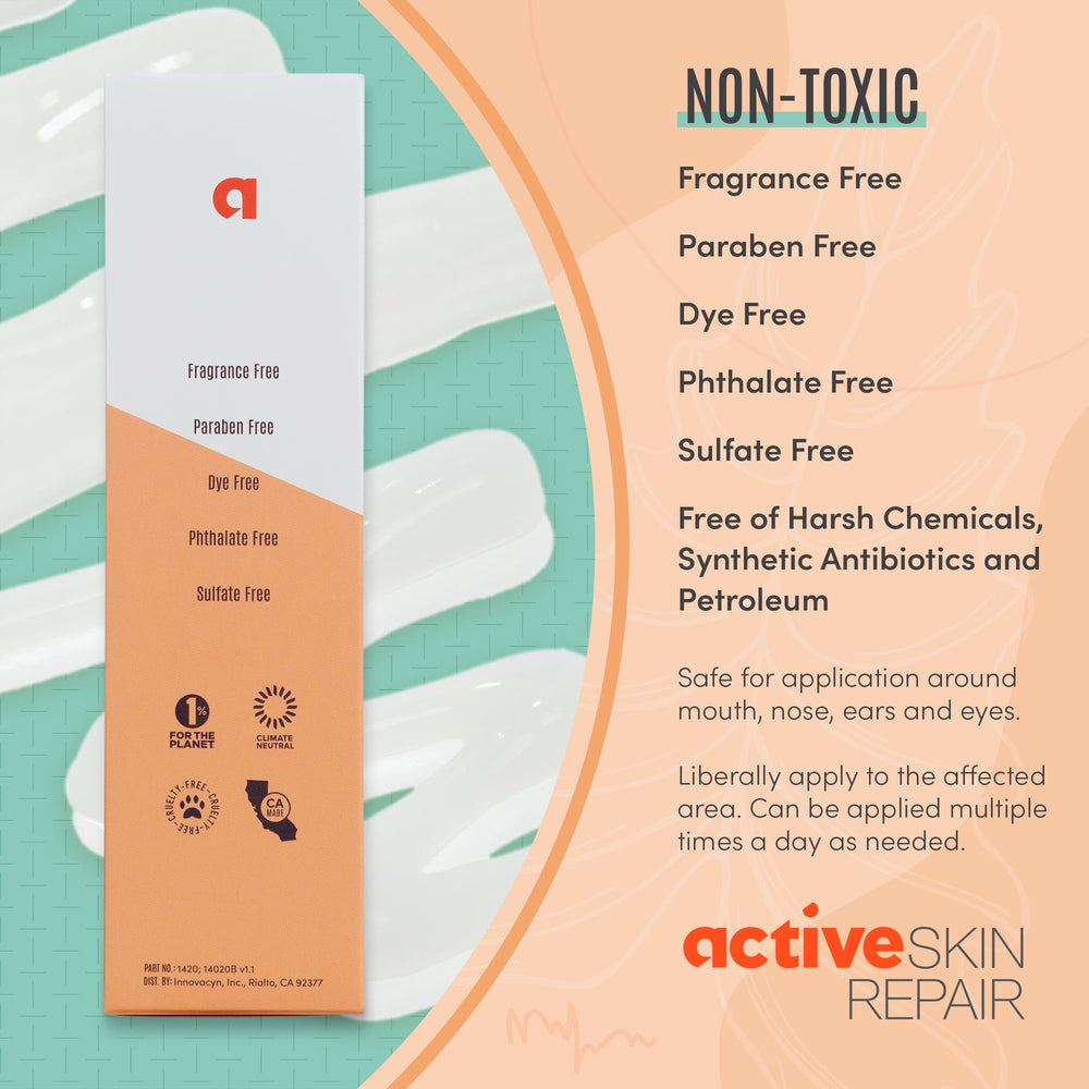 BLDG ACTIVE All-skin-types use demonstrates versatile routine for daytime and night hydration