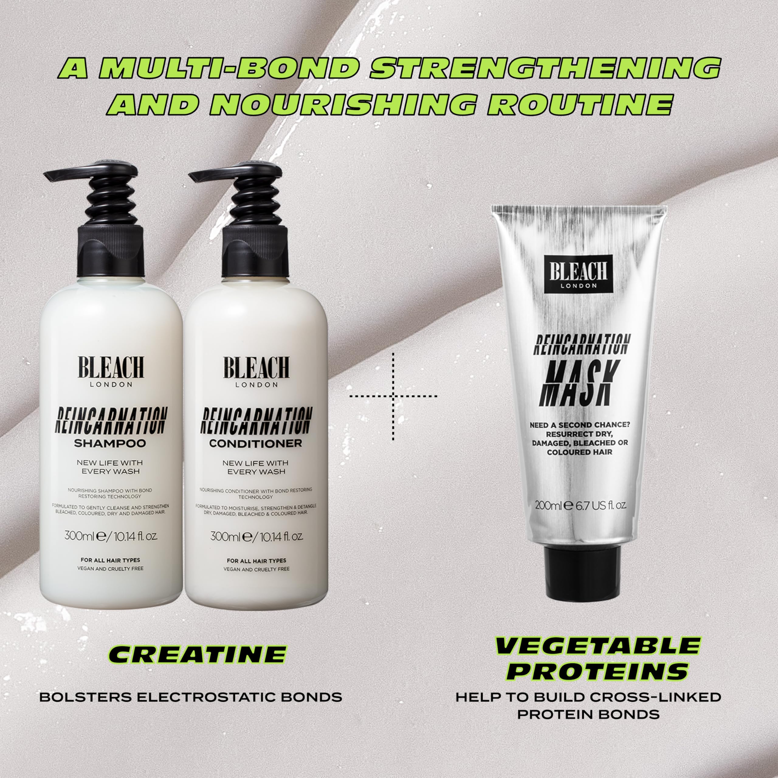 6.7 oz packaging detail shows value-friendly tub for longer use