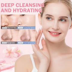 BliBling eye-cream image depicts nurturing under-eye hydration for a brighter look.