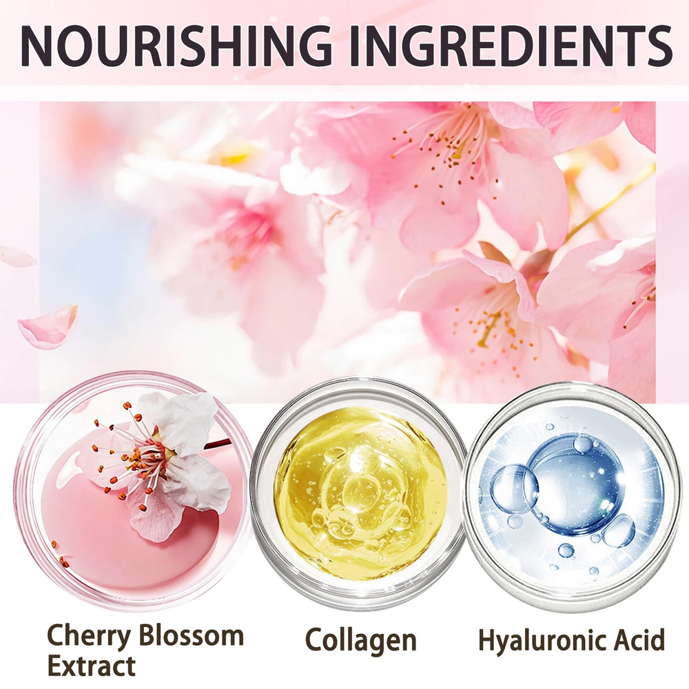 BliBling moisturizing skin nourishment closeup conveys hydration and luminosity