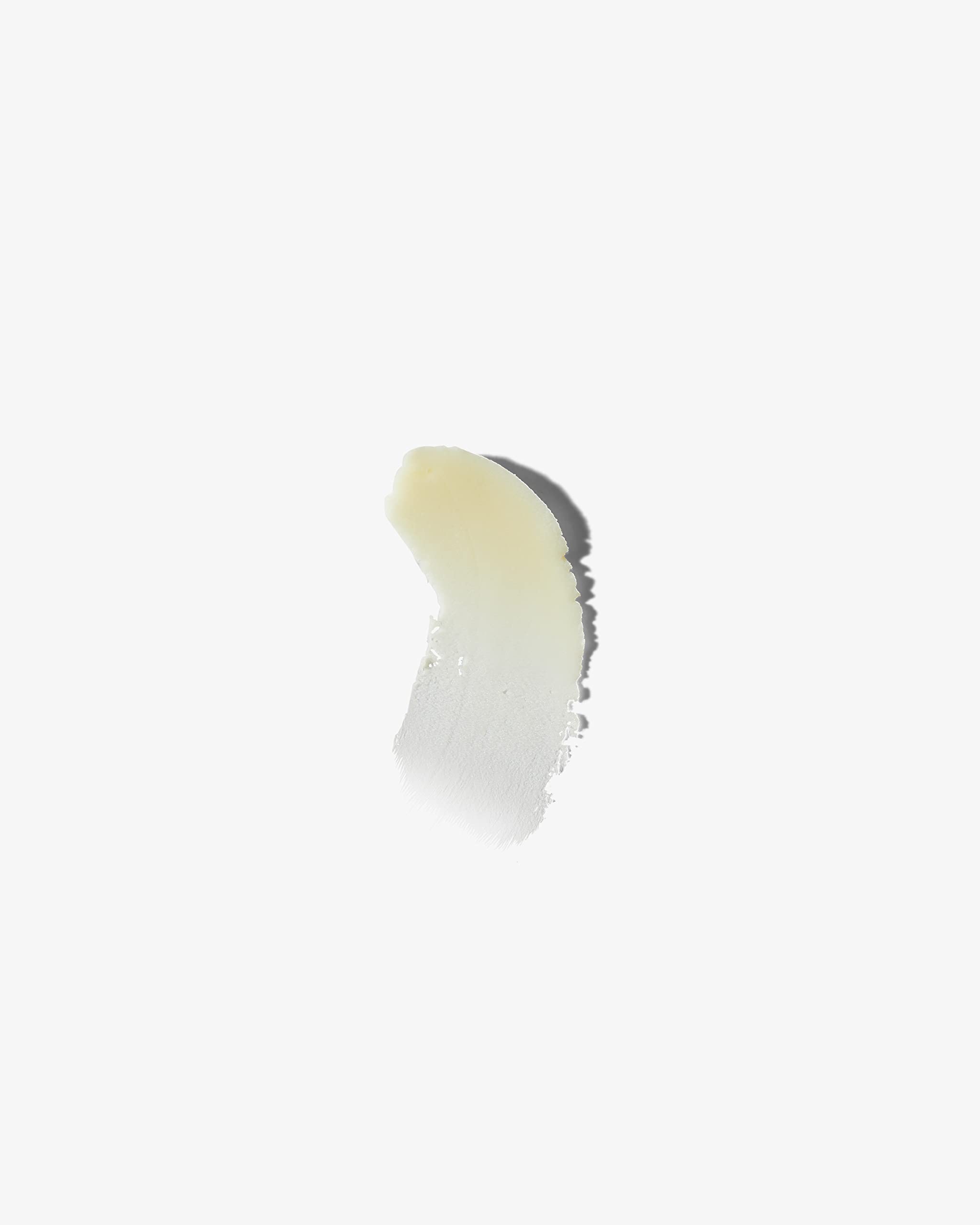 Blind Barber Beard Balm application scene shows easy rub-in for styling.