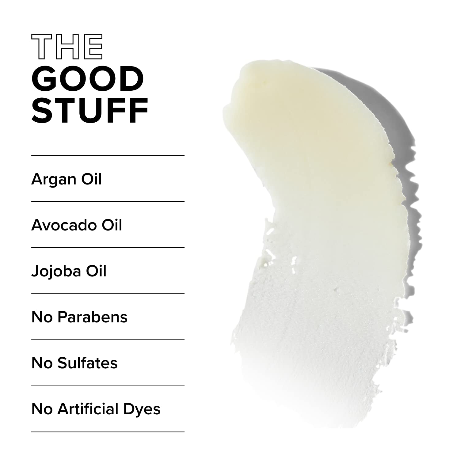 Blind Barber beeswax-based formula shown as a conditioning base for hold and shape.
