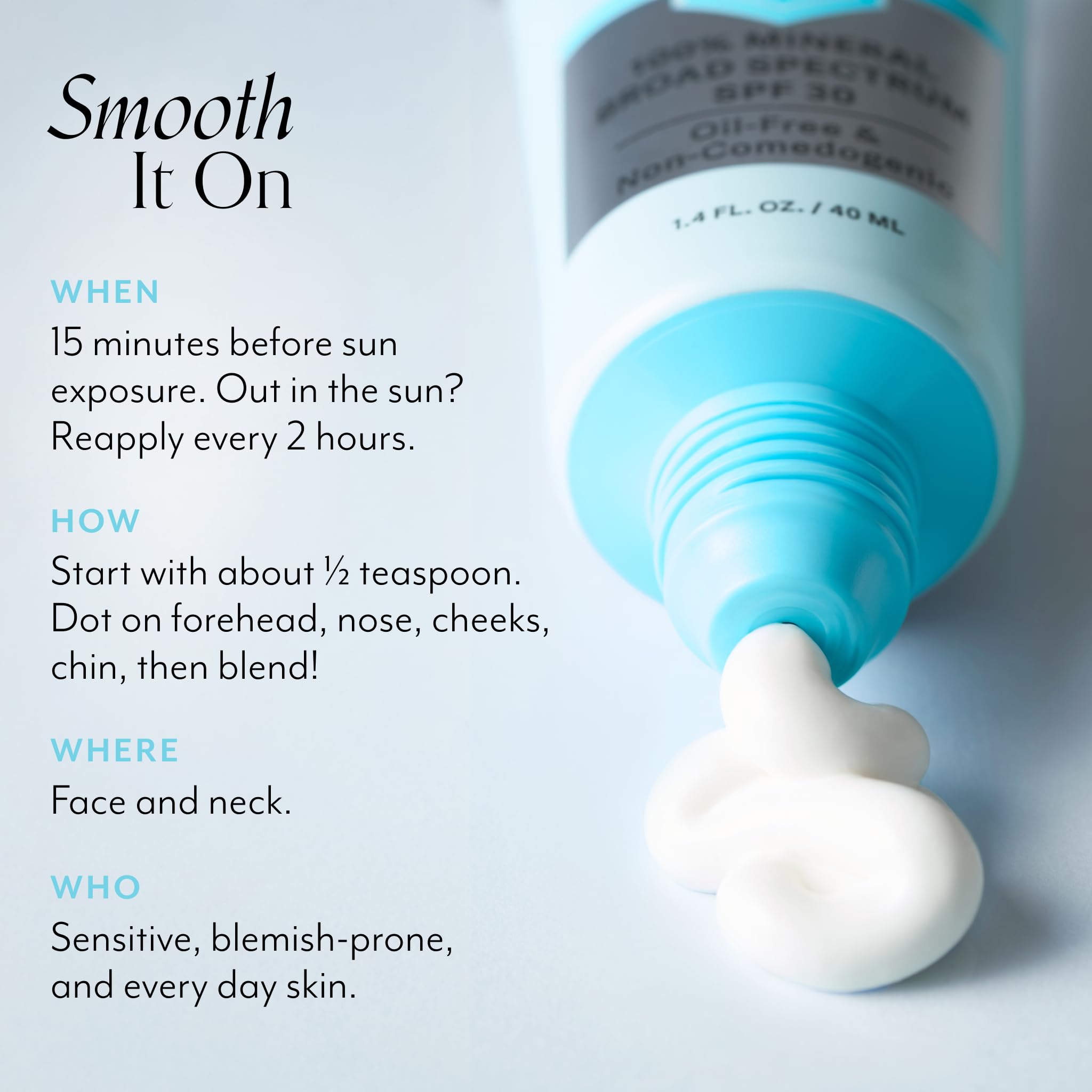 Bliss Block Star witch hazel depiction indicates pore-toning and cleansing benefit.