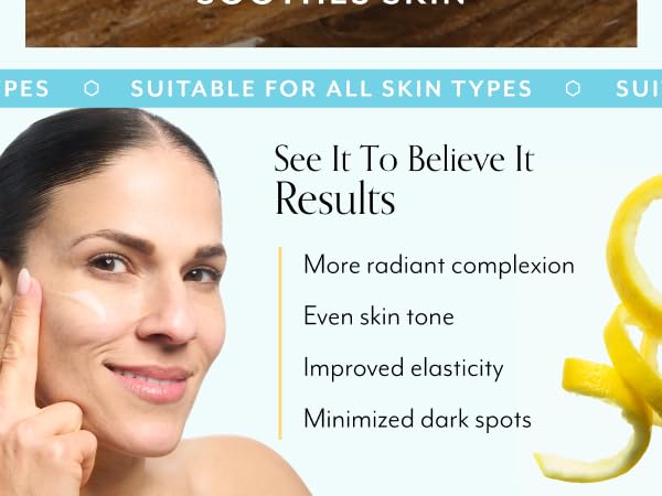 Bliss Bright Idea Eye Cream texture closeup emphasizes creamy consistency for gentle under-eye care.