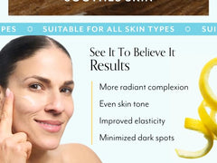 Bliss Bright Idea Eye Cream texture closeup emphasizes creamy consistency for gentle under-eye care.