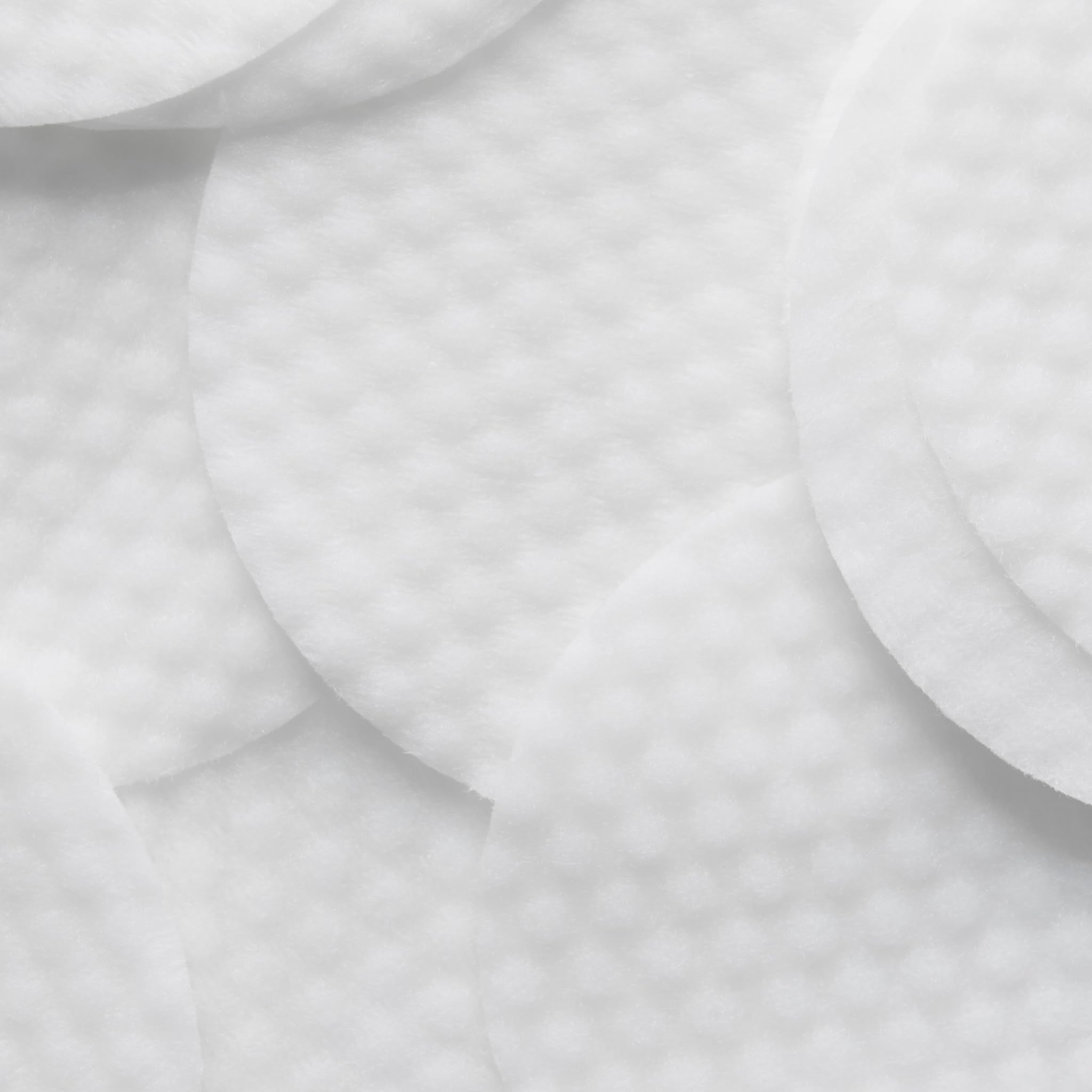 Bliss Bright Idea pad placed on skin for targeted brightening.