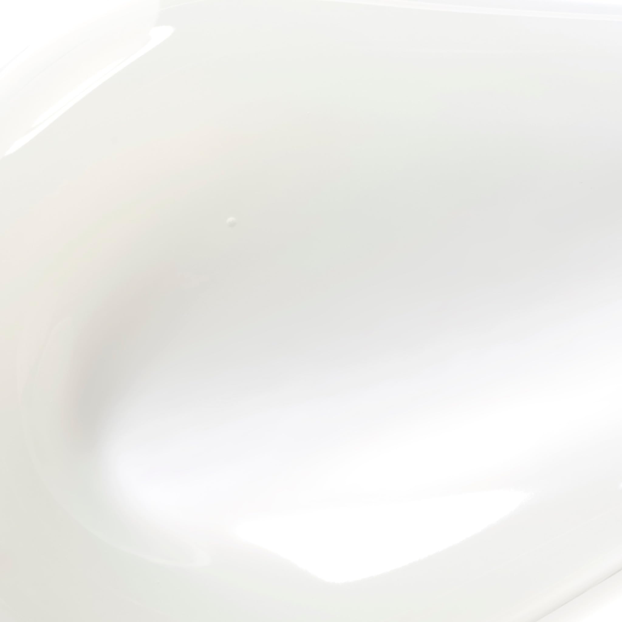 Bliss clarifying gel packaging on clean surface communicates premium design.