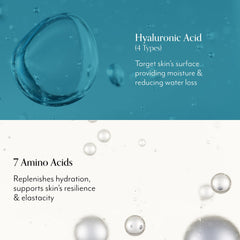 Bliss cruelty-free label close-up confirms ethical skincare.