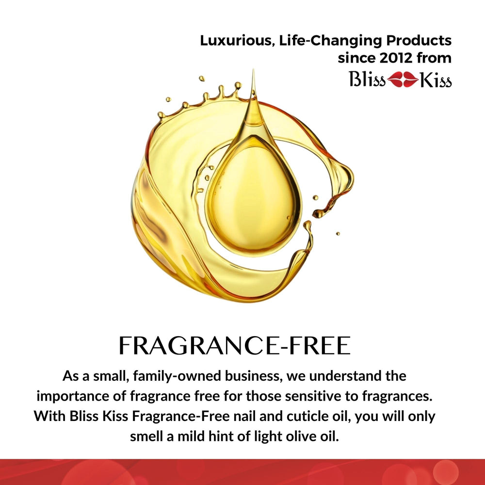 Bliss Kiss beard care oil softens beard and reduces dryness.