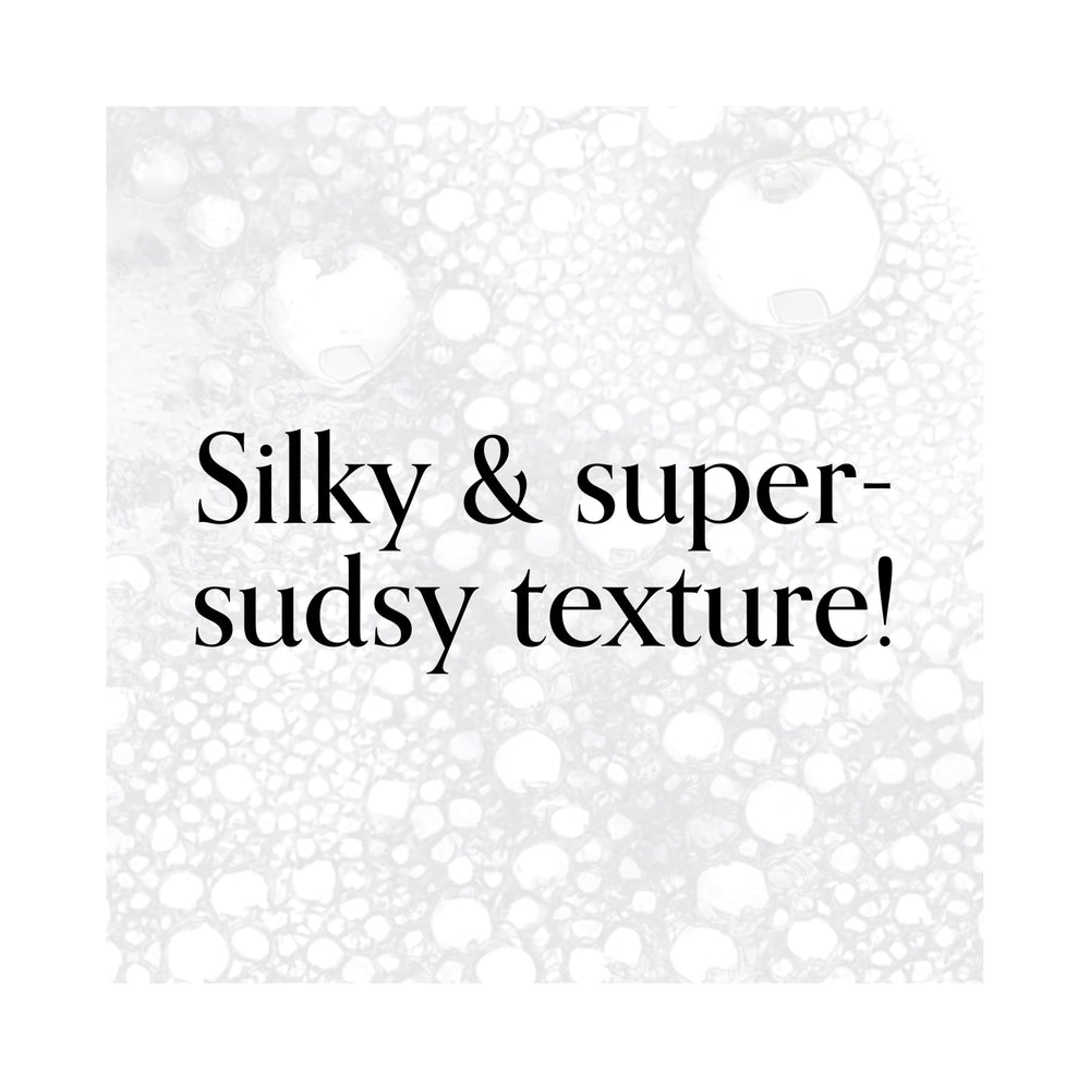 Bliss Lemon & Sage aloe-coconut essentials close-up signaling hydrating skin care.