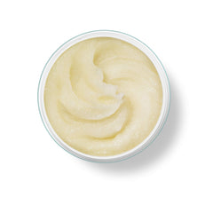 Bliss Lemon and Sage Body Polish massaged onto damp skin for smooth results.