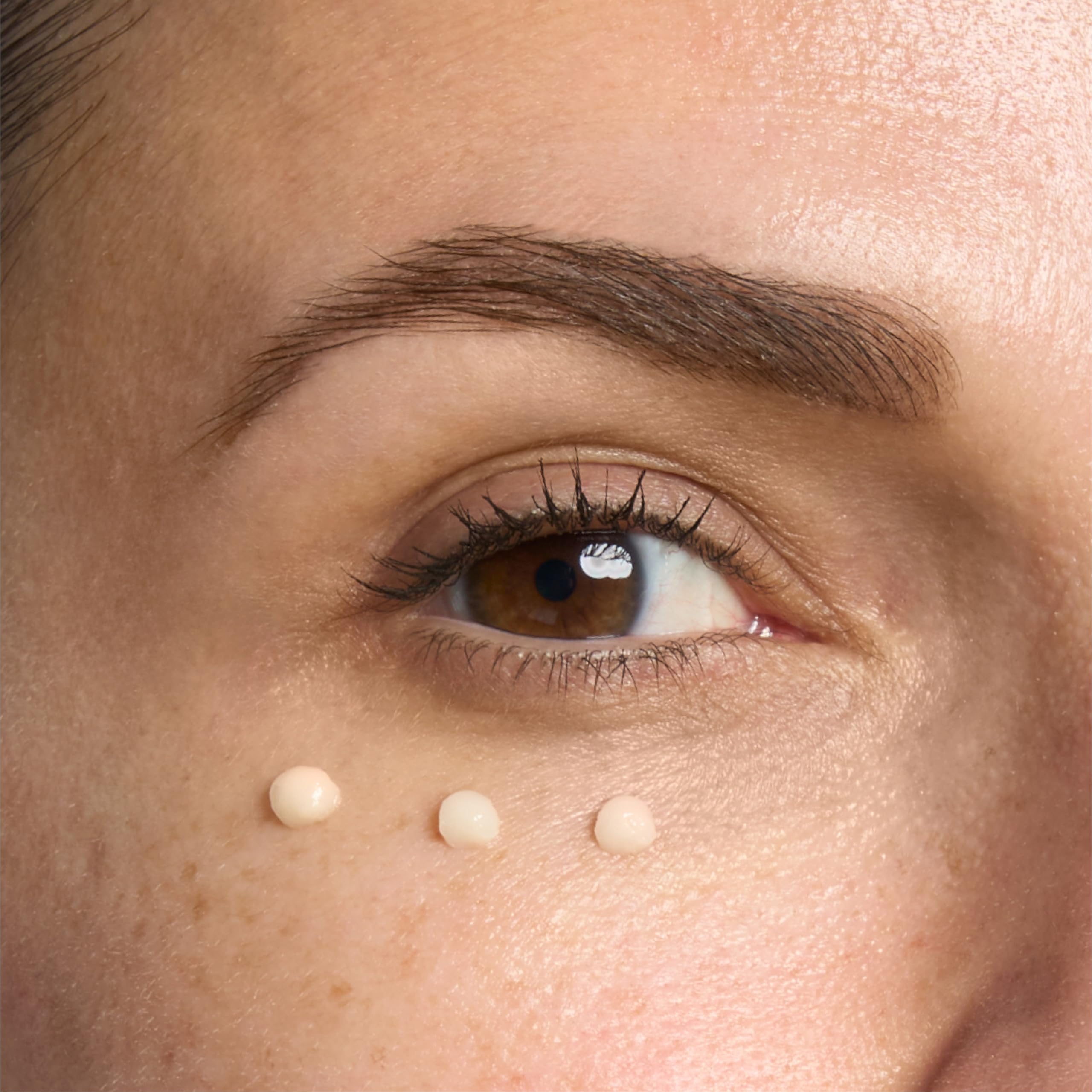 Bliss Rest Assured Eye Cream fits into both morning and night routines.