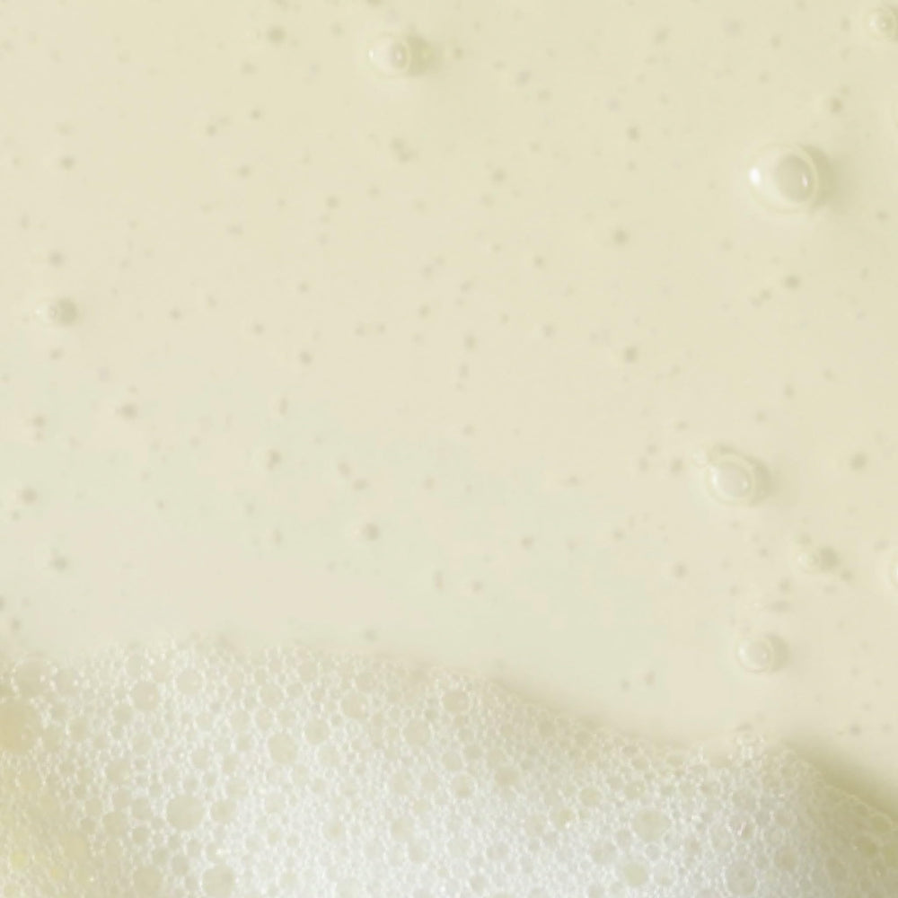 Bliss Soapy Suds daily shower routine in modern bathroom
