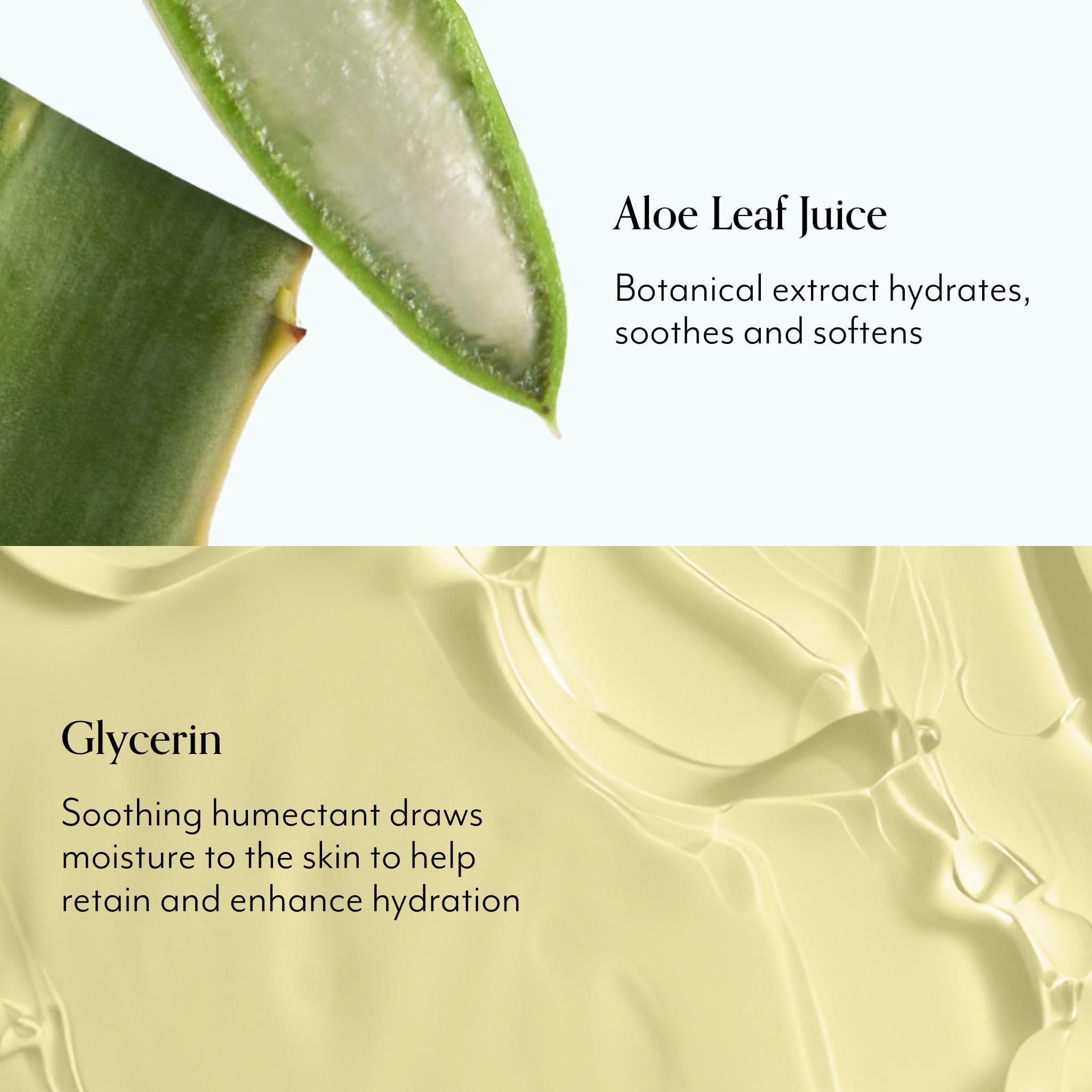 Bliss Soapy Suds lemon sage fragrance close-up for energizing daily shower