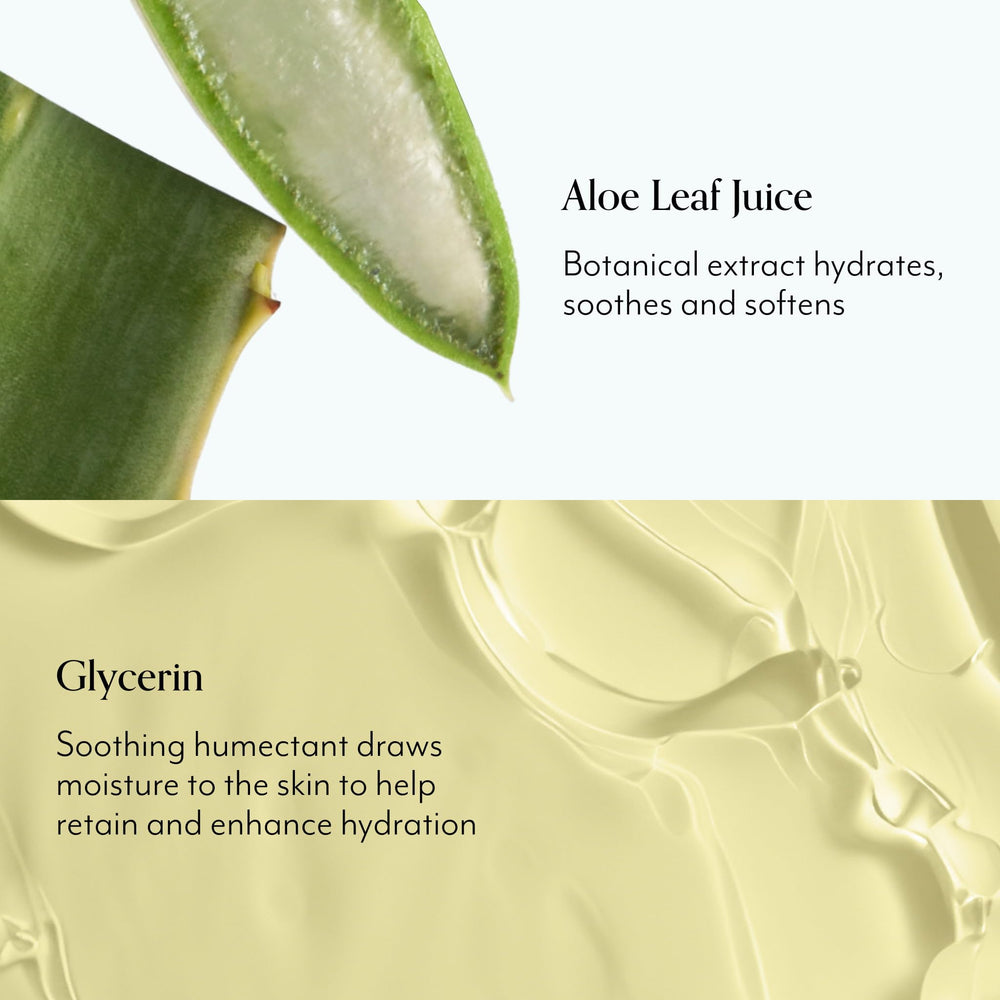 Bliss Soapy Suds lemon sage fragrance close-up for energizing daily shower
