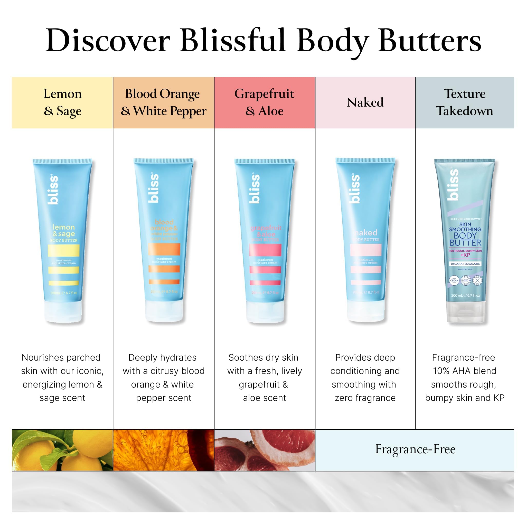 Bliss Vegan Cruelty-Free Label confirms ethical skin-care choice