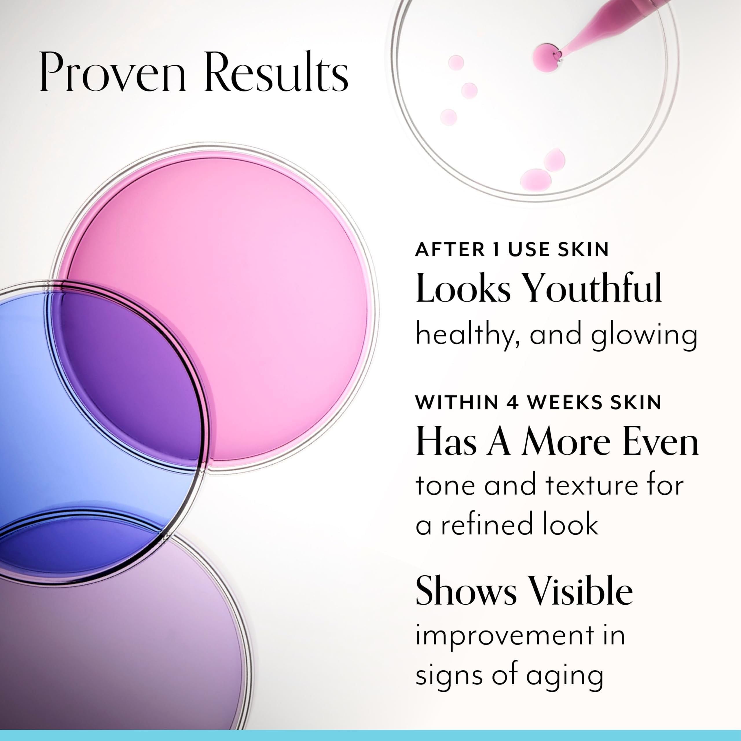Bliss Youth Got This Retinol Moisturizer fragrance-free label emphasizes clean, inclusive skincare