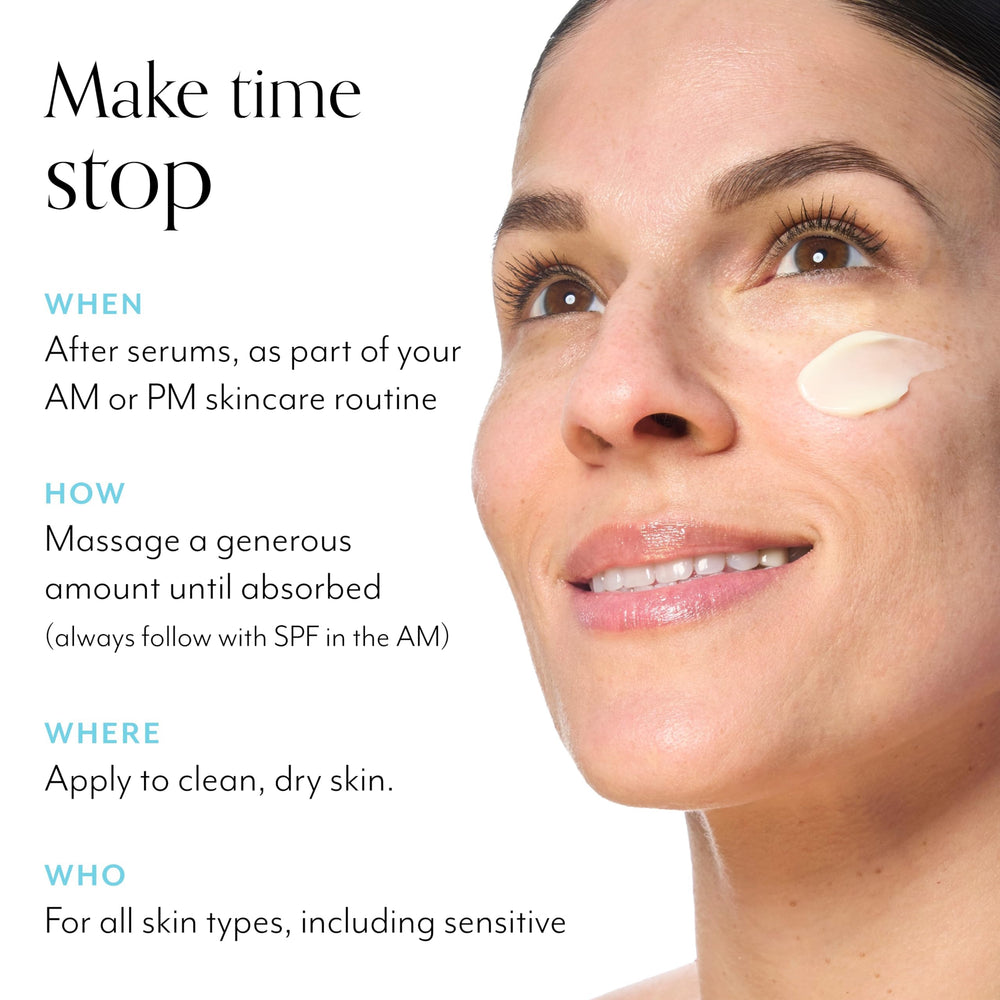 Bliss Youth Got This Retinol Moisturizer vegan cruelty-free stamp highlights ethical skincare