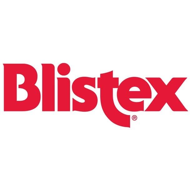 Blistex Complete Moisture balm in use delivering smooth hydration.