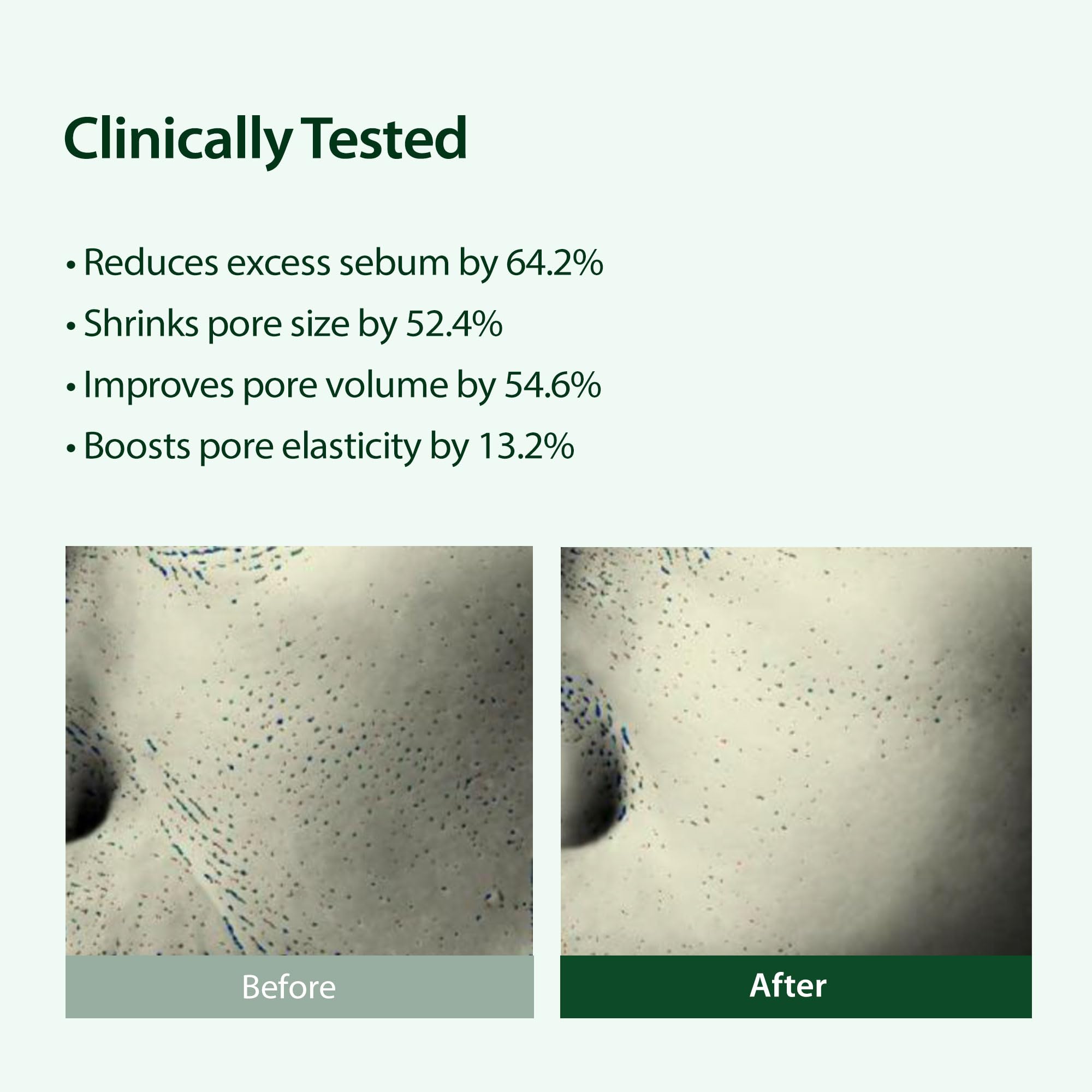 BLITHE Targeted Pore Serum gift idea image suggests thoughtful stocking-stuffer use