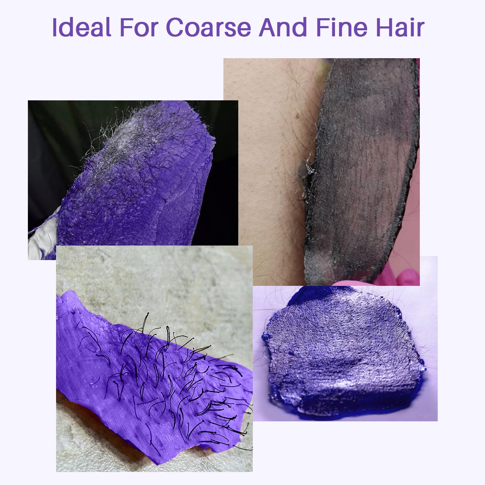 BLITZWAX large wax sticks image for efficient hair gripping