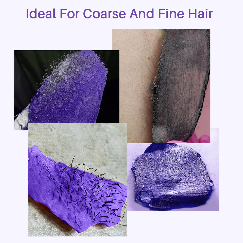 BLITZWAX large wax sticks image for efficient hair gripping