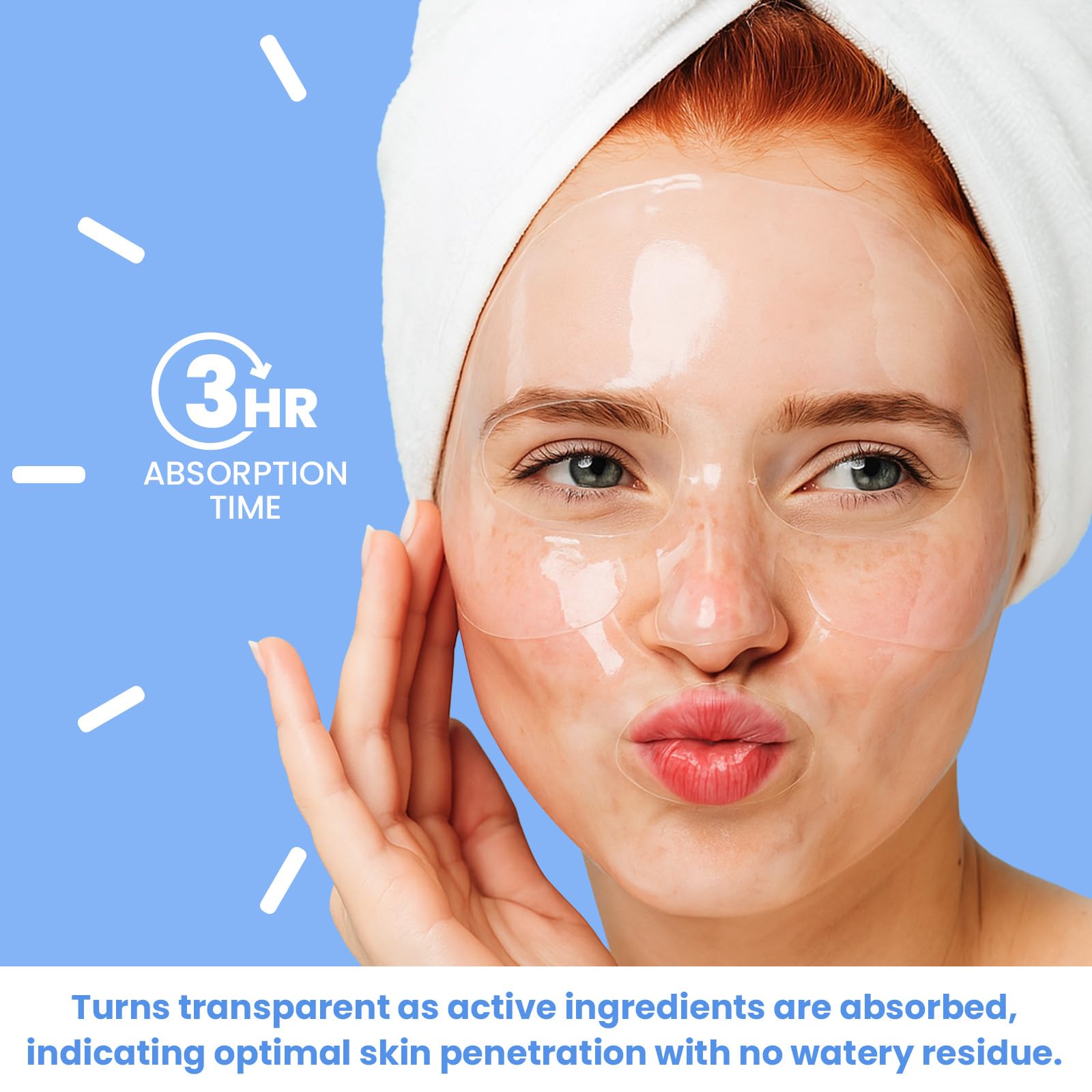 BLOOMORA ceramides-panthenol skin barrier emphasis on hydration retention and comfort